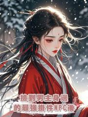 撿到男主身邊的最強掛件NPC後